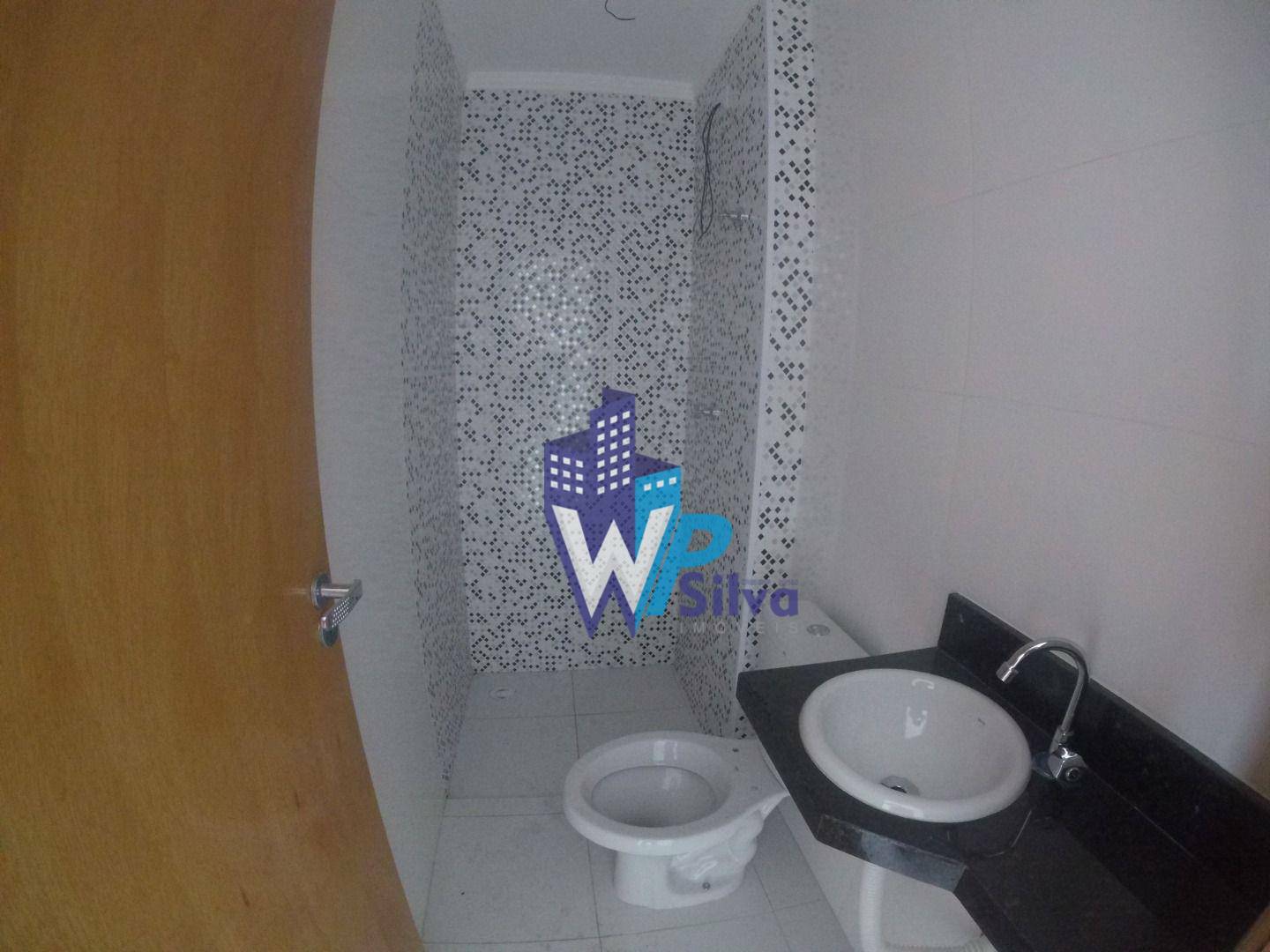 Apartamento à venda com 2 quartos, 39m² - Foto 10