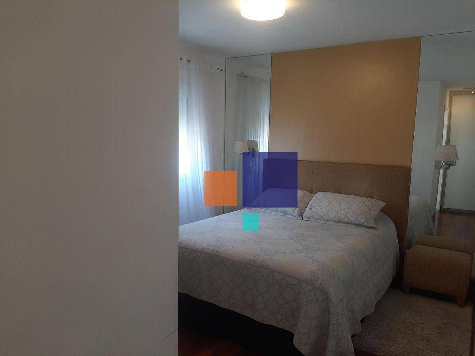 Apartamento à venda com 3 quartos, 141m² - Foto 9