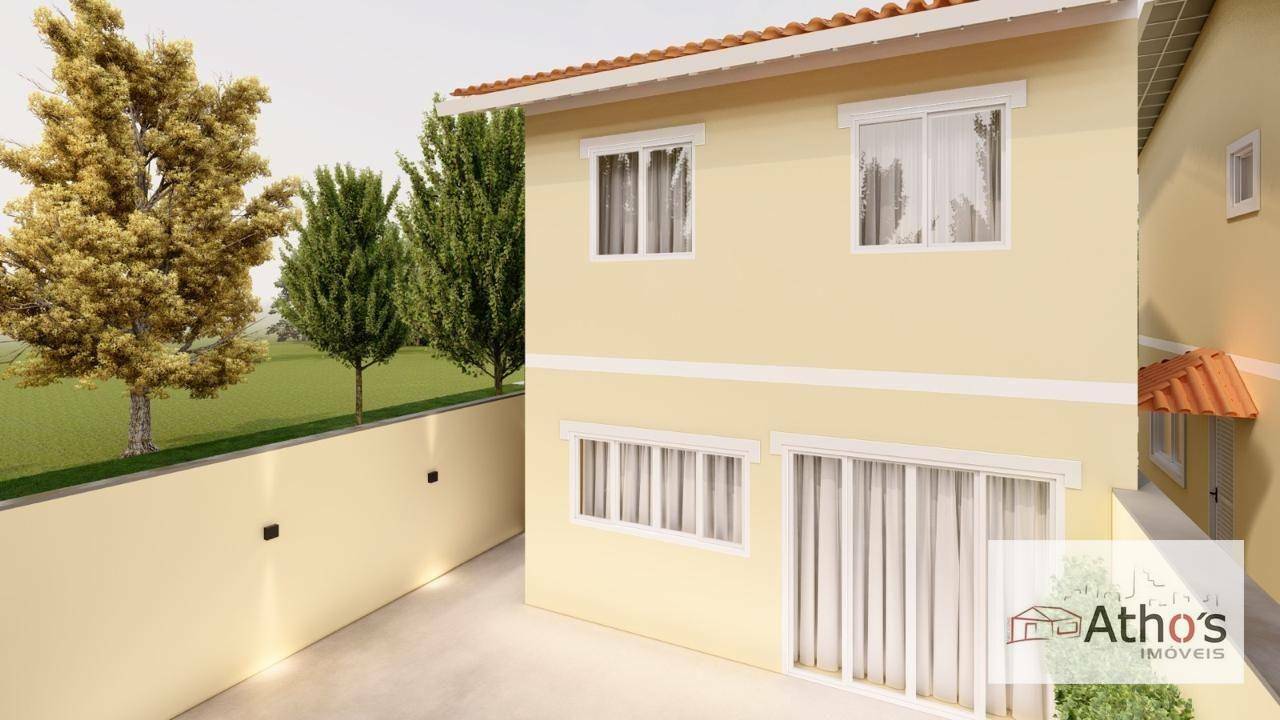 Sobrado à venda com 3 quartos, 140M2 - Foto 18