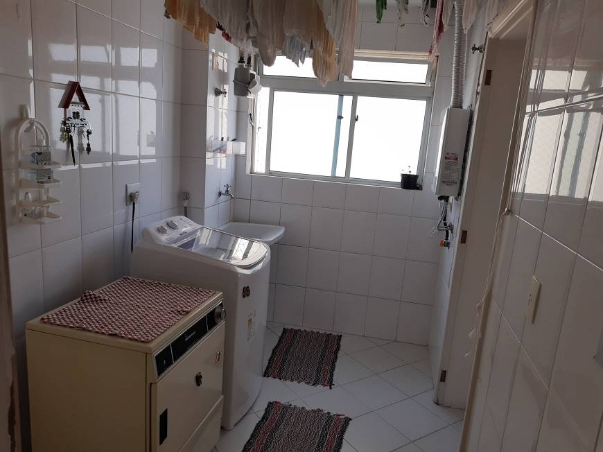 Apartamento à venda com 3 quartos, 145m² - Foto 9