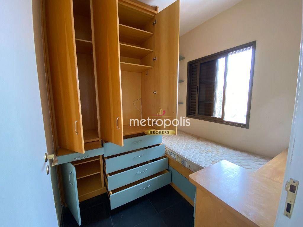 Apartamento à venda com 3 quartos, 208m² - Foto 31