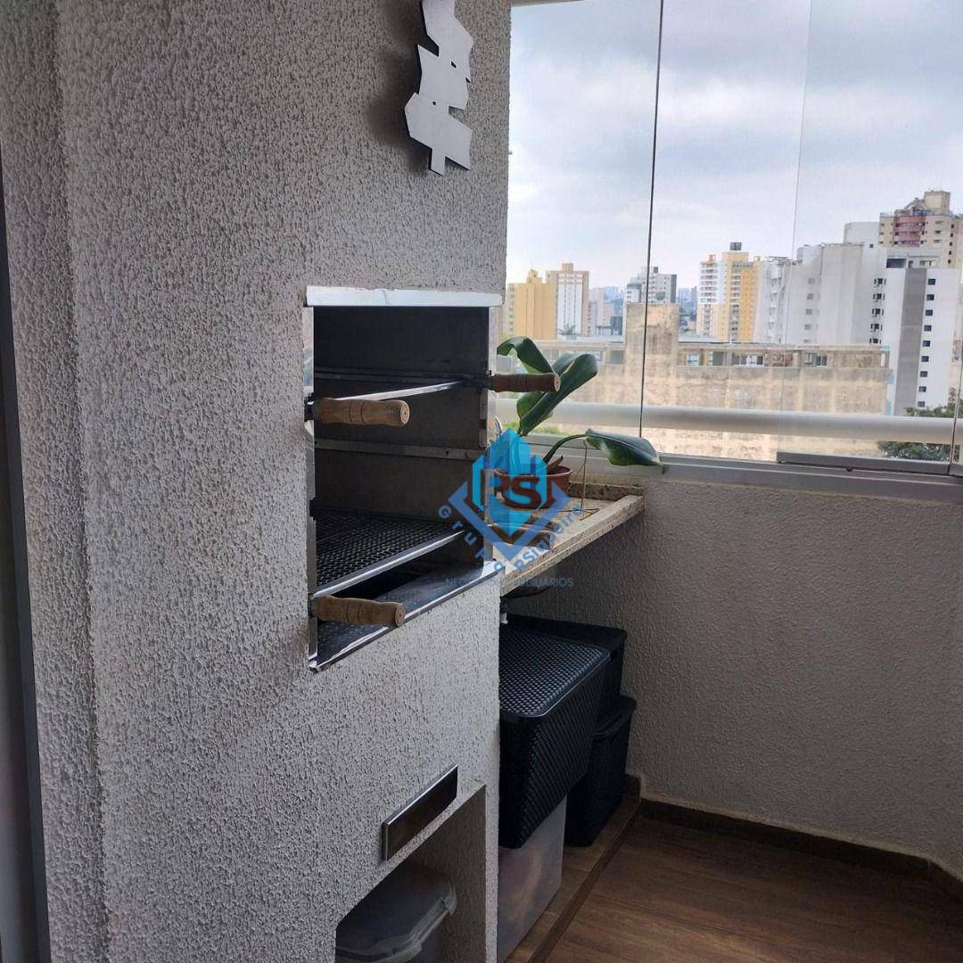 Apartamento à venda com 2 quartos, 70m² - Foto 7