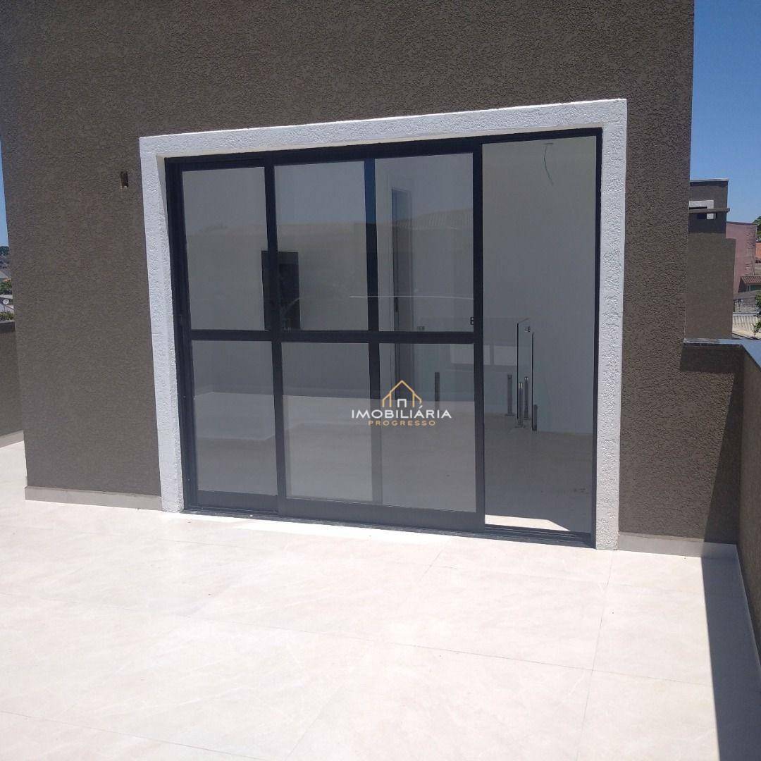 Sobrado à venda com 3 quartos, 132m² - Foto 11
