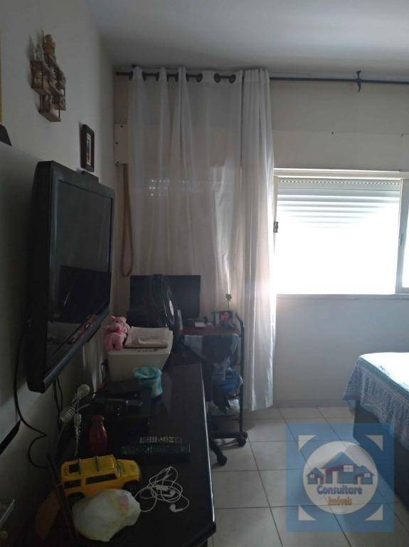 Apartamento à venda com 1 quarto, 56m² - Foto 9