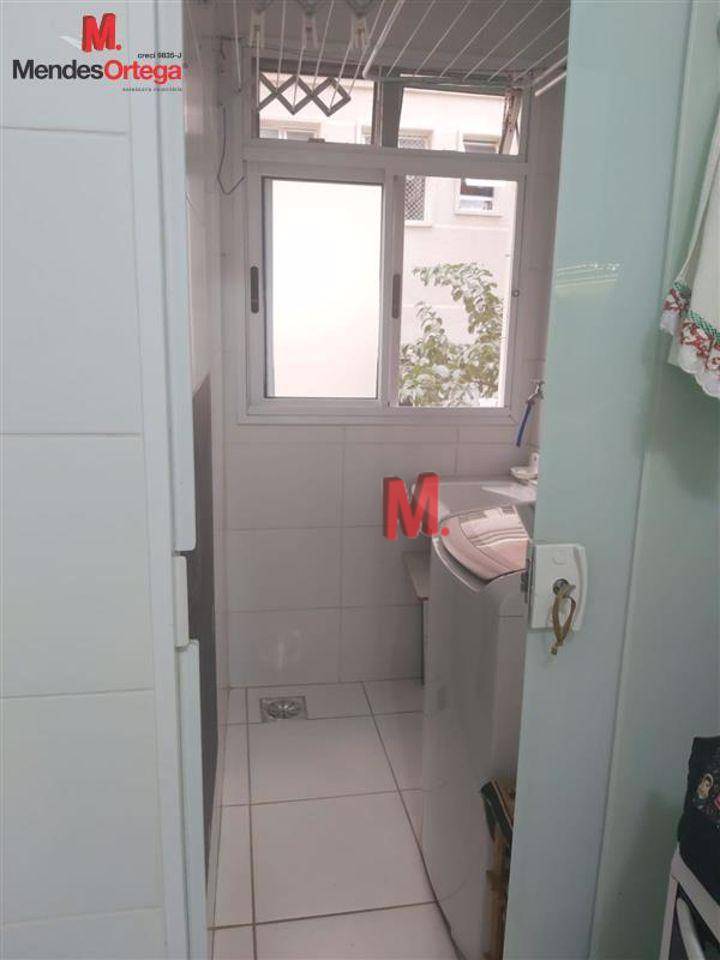 Apartamento à venda com 2 quartos, 50m² - Foto 25