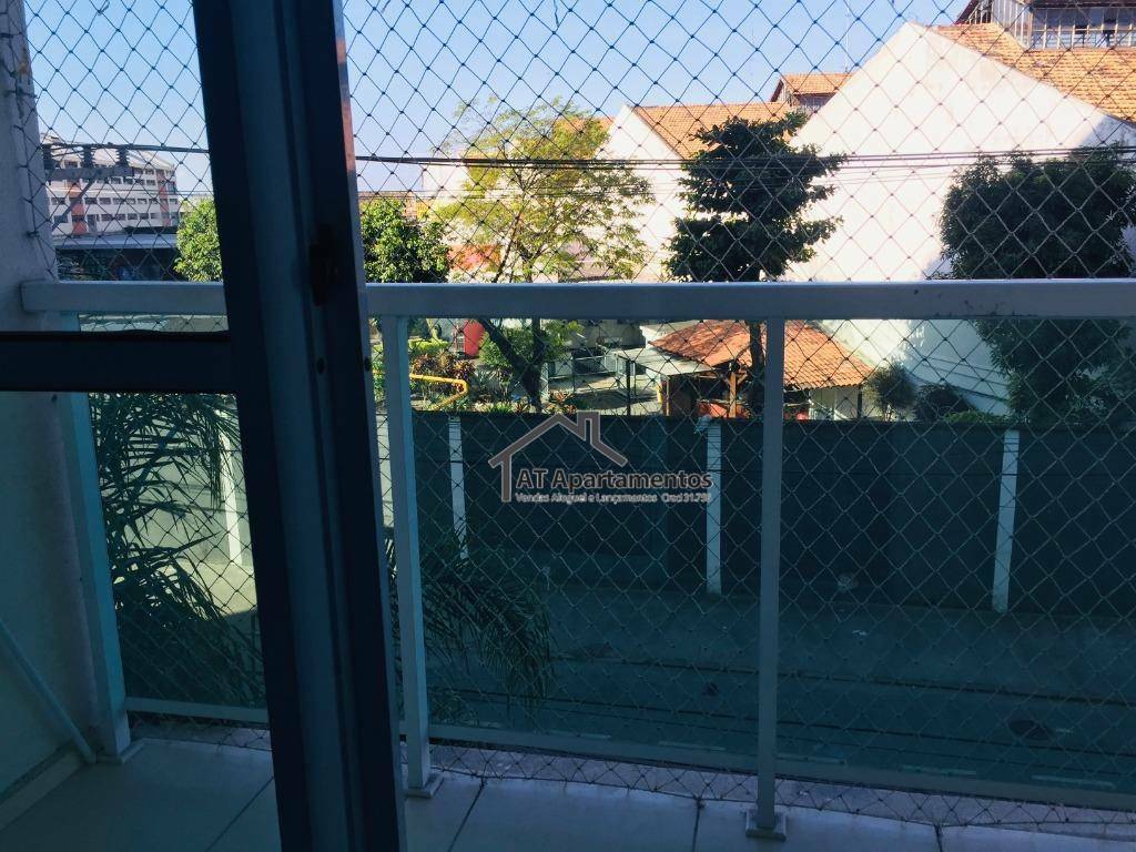 Apartamento para alugar com 2 quartos, 55m² - Foto 24