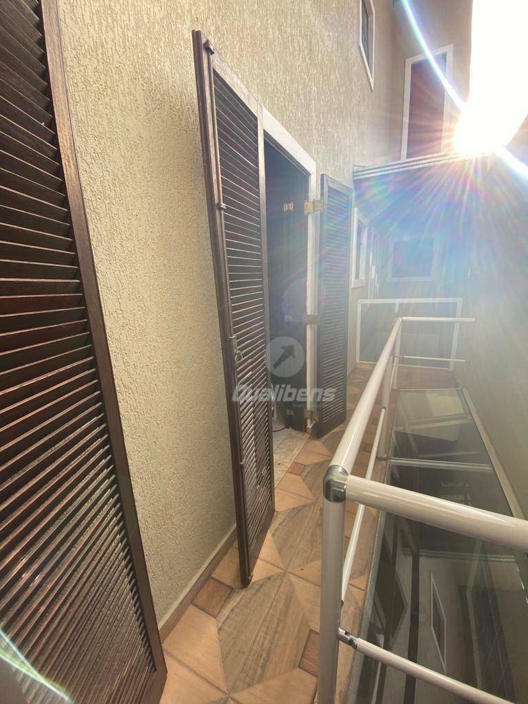 Sobrado à venda com 4 quartos, 150m² - Foto 23