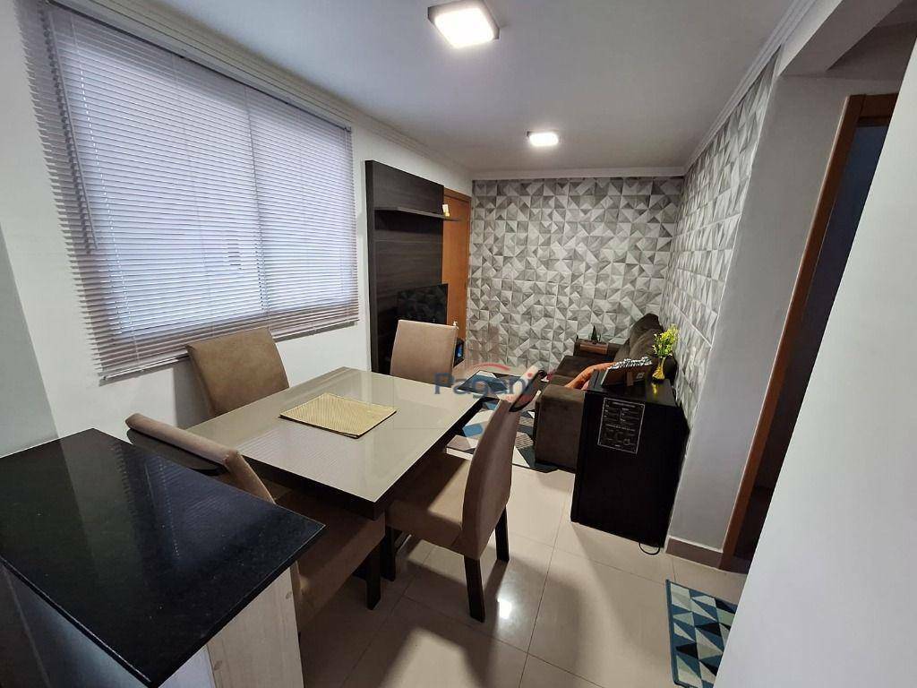 Apartamento à venda com 2 quartos, 49m² - Foto 30