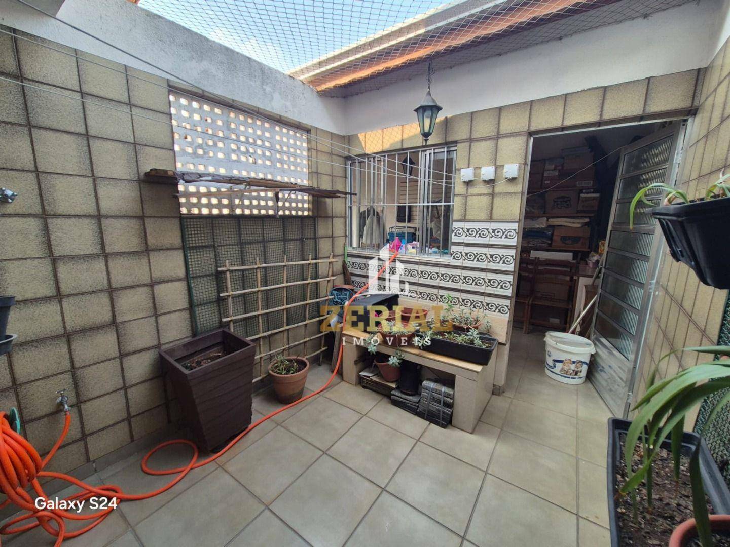 Casa à venda com 2 quartos, 135m² - Foto 35