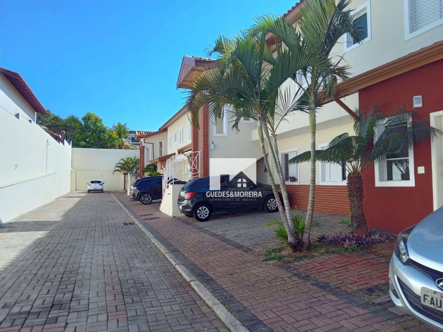 Casa de Condomínio à venda com 2 quartos, 82m² - Foto 5