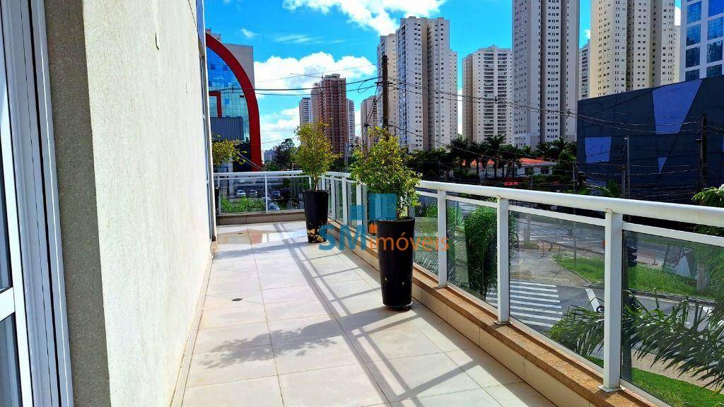 Apartamento à venda com 1 quarto, 42m² - Foto 48