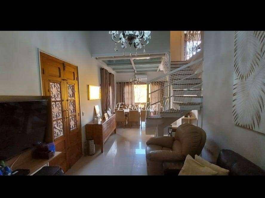 Casa à venda com 4 quartos, 180m² - Foto 3