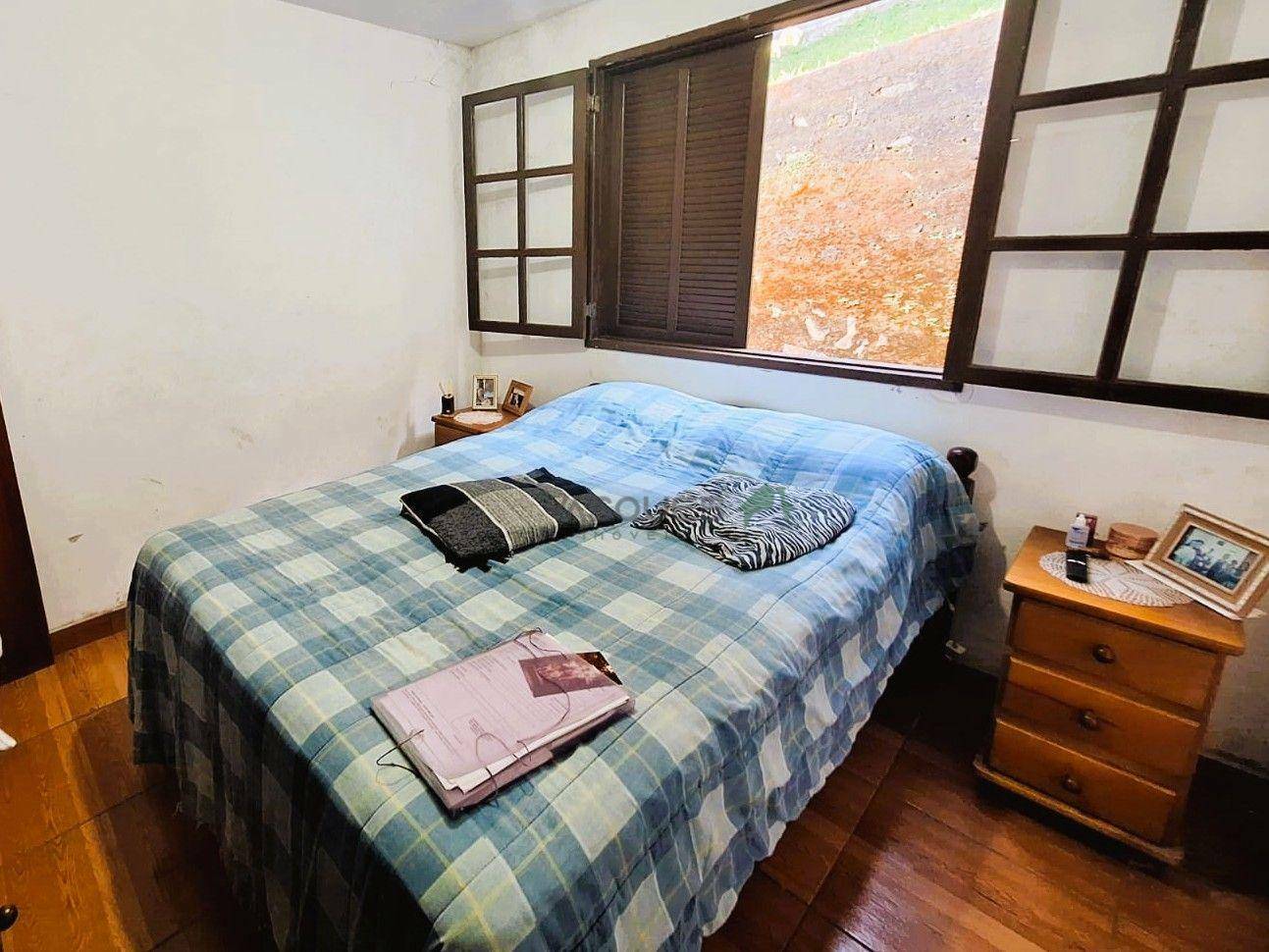 Casa à venda com 3 quartos, 80m² - Foto 8