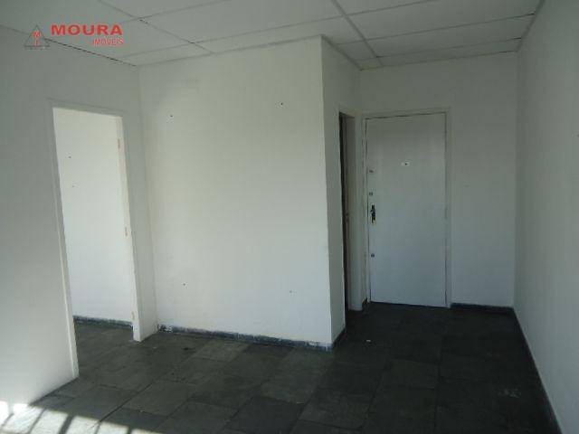 Conjunto Comercial-Sala para alugar, 32m² - Foto 2