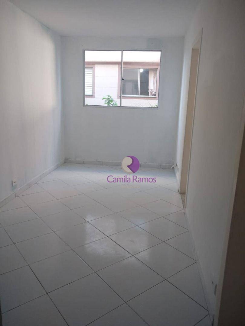 Apartamento à venda com 2 quartos, 65m² - Foto 8