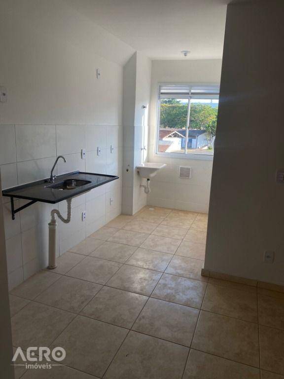 Apartamento à venda com 2 quartos, 43m² - Foto 6