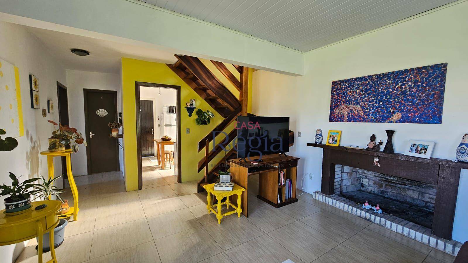 Casa à venda e aluguel com 3 quartos, 190m² - Foto 10