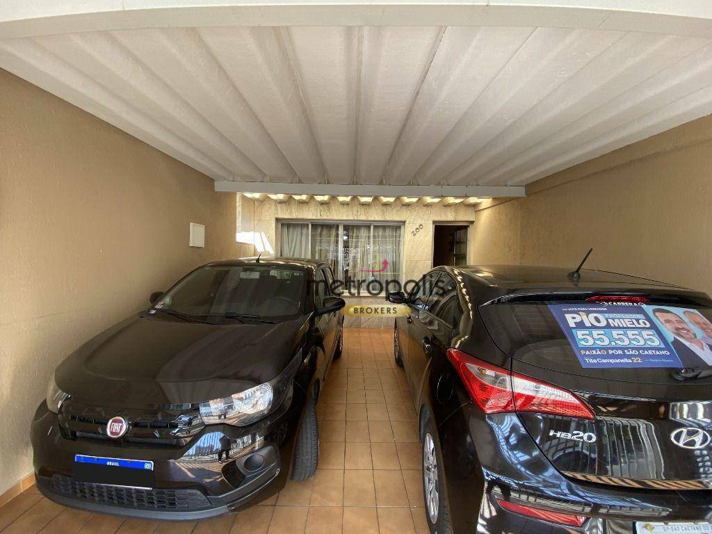 Sobrado à venda com 3 quartos, 160m² - Foto 41