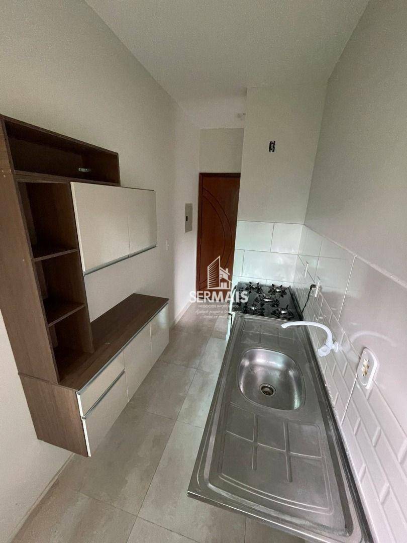 Apartamento para alugar com 2 quartos, 42m² - Foto 20