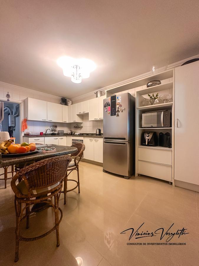 Apartamento para lancamento com 3 quartos, 180m² - Foto 13