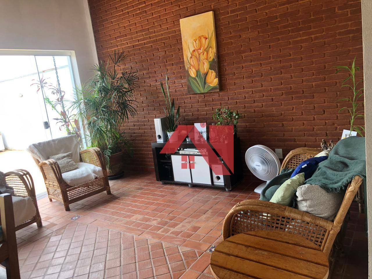 Casa de Condomínio à venda com 2 quartos, 160m² - Foto 12