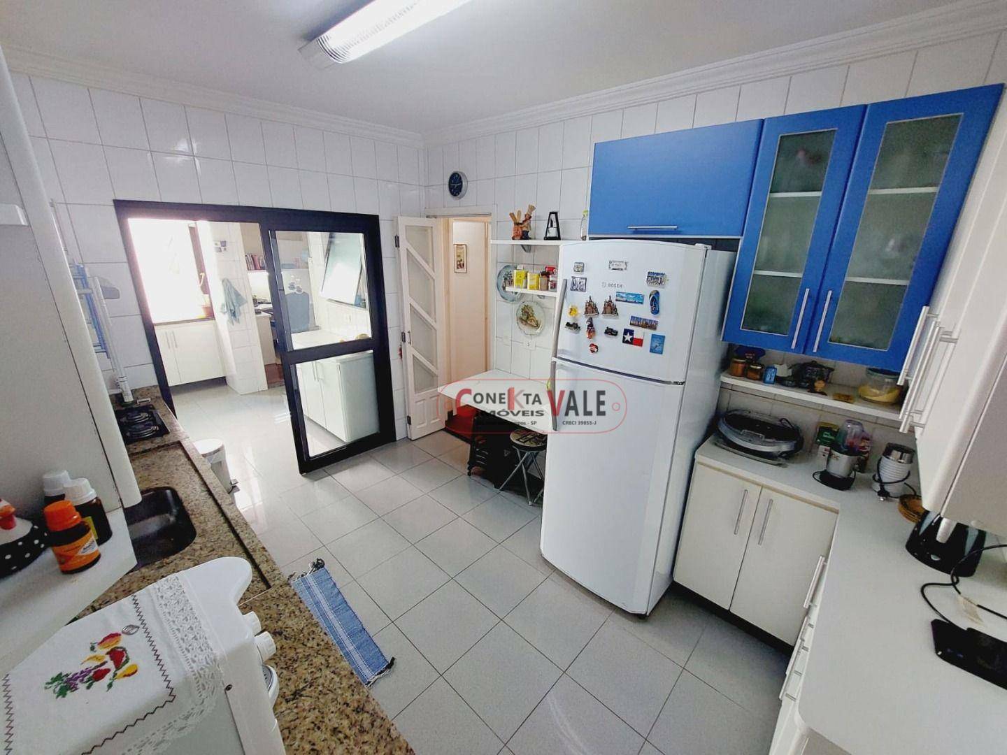 Apartamento à venda com 4 quartos, 115m² - Foto 15