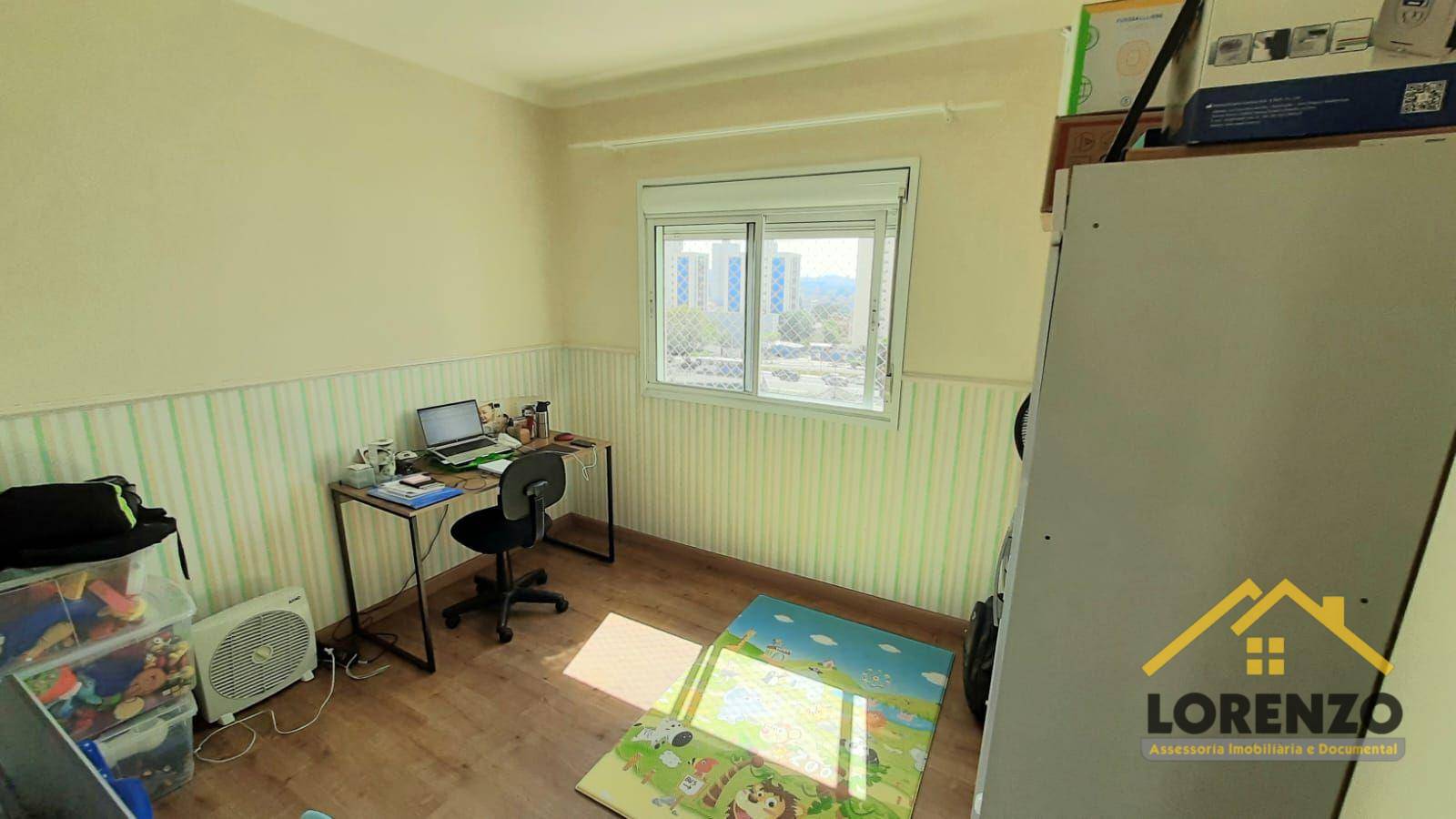 Apartamento à venda com 3 quartos, 156m² - Foto 38