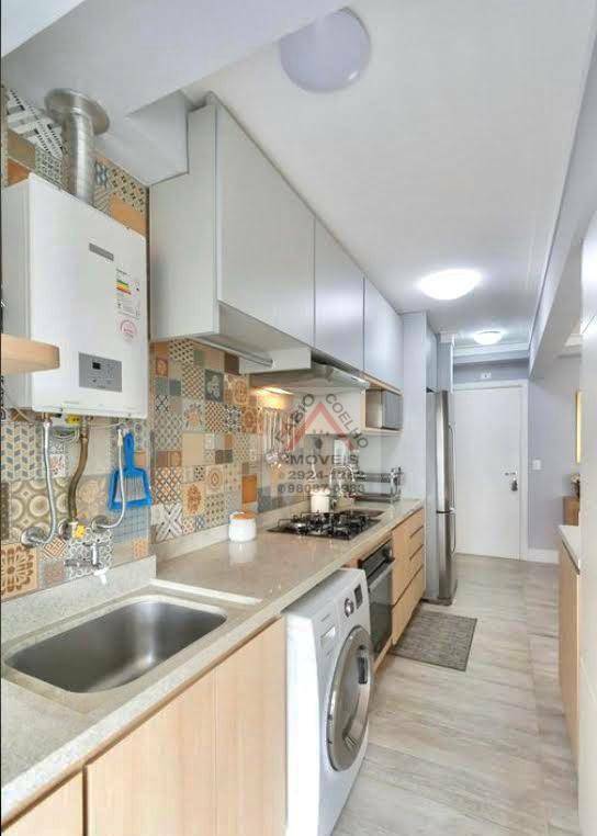 Apartamento à venda com 2 quartos, 65m² - Foto 16