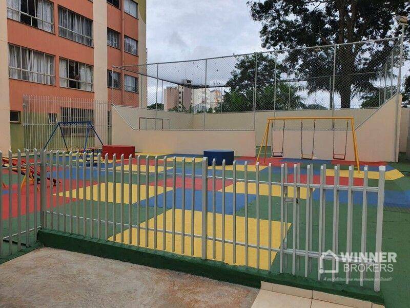 Apartamento à venda com 3 quartos, 88m² - Foto 12