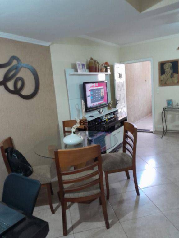 Sobrado à venda com 3 quartos, 120m² - Foto 18