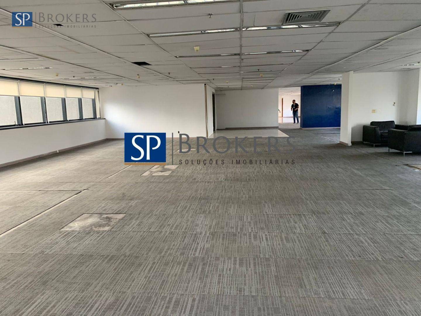 Conjunto Comercial-Sala para alugar, 572m² - Foto 15