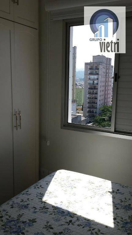 Apartamento à venda com 2 quartos, 55m² - Foto 16