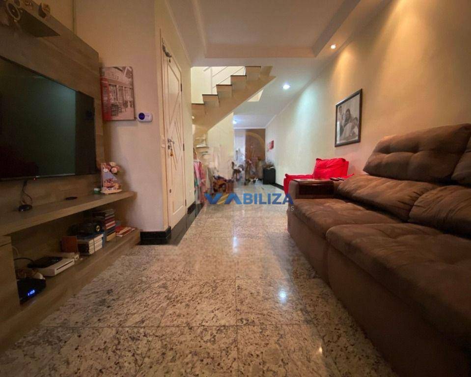 Sobrado à venda com 3 quartos, 134m² - Foto 20