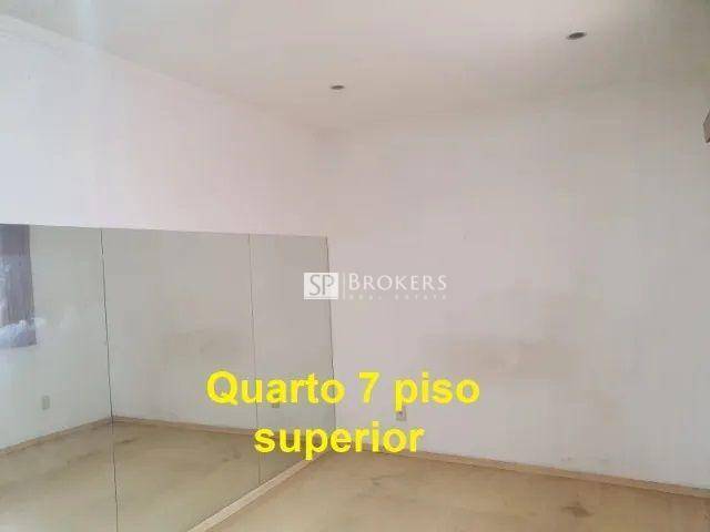 Casa à venda com 8 quartos, 275m² - Foto 18