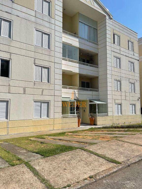 Apartamento à venda e aluguel com 2 quartos, 48m² - Foto 1