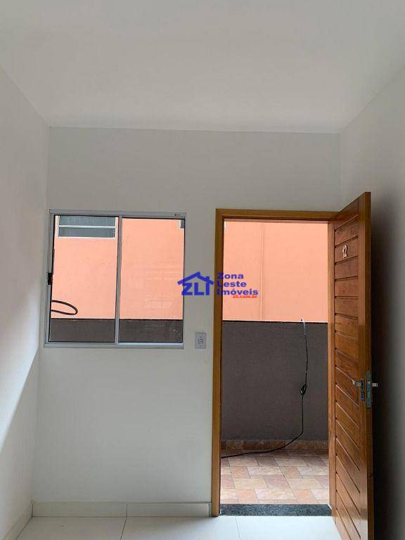 Apartamento à venda com 2 quartos, 35m² - Foto 4