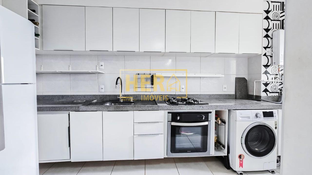 Apartamento à venda com 3 quartos, 64m² - Foto 4