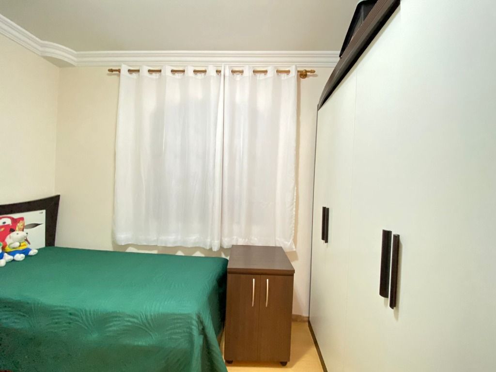 Sobrado à venda com 3 quartos, 300m² - Foto 45