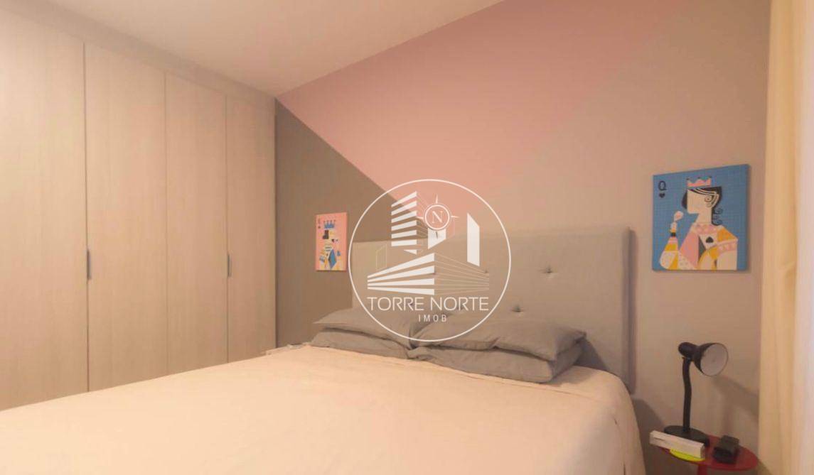 Apartamento à venda com 3 quartos, 92m² - Foto 21