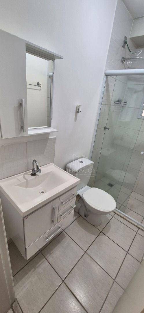 Apartamento à venda e aluguel com 2 quartos, 60m² - Foto 9