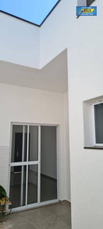 Casa de Condomínio à venda com 2 quartos, 76m² - Foto 4