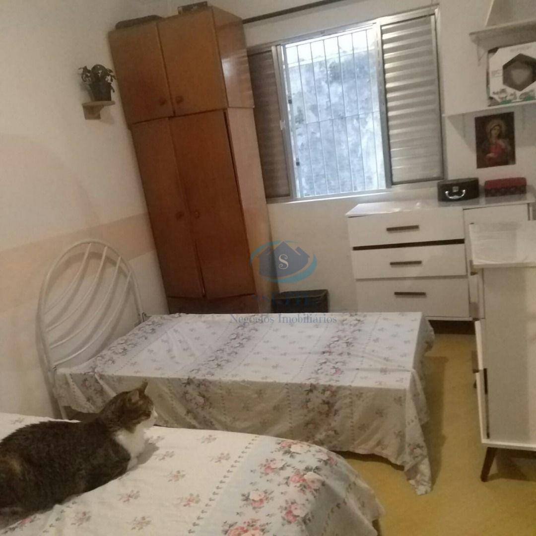 Apartamento à venda com 1 quarto, 46m² - Foto 6