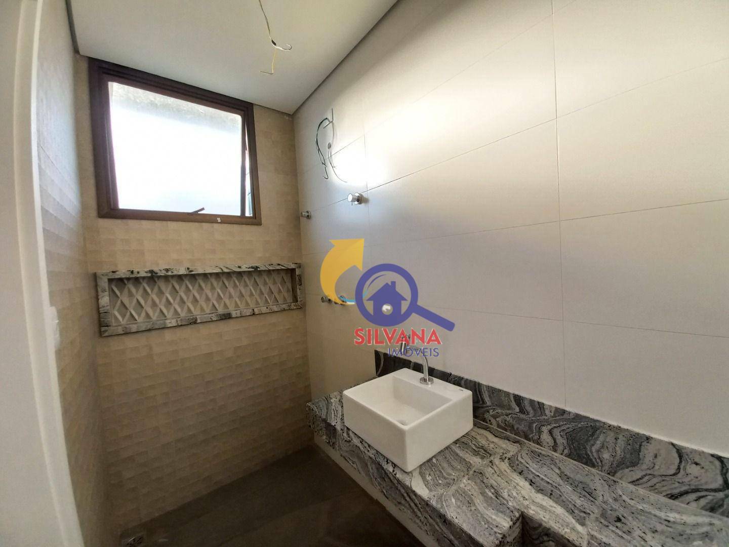 Apartamento à venda com 3 quartos, 130m² - Foto 23