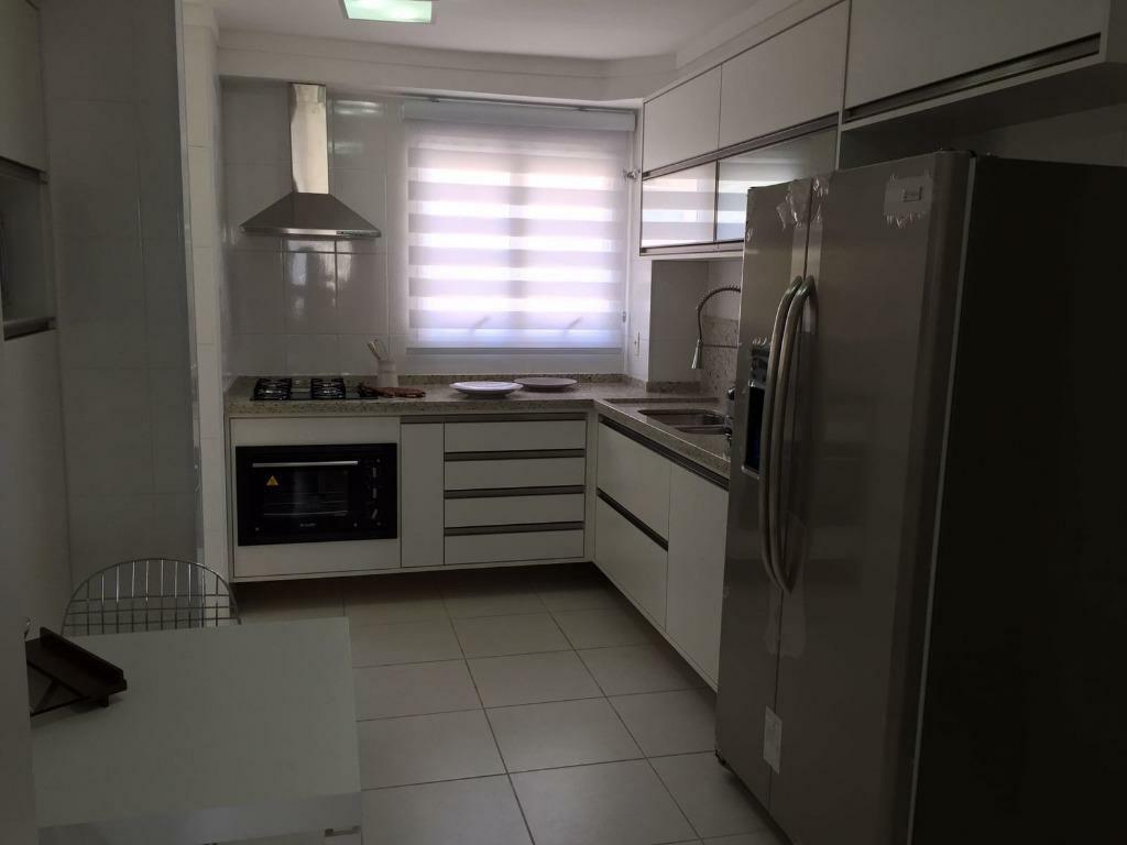 Apartamento à venda com 3 quartos, 128m² - Foto 23