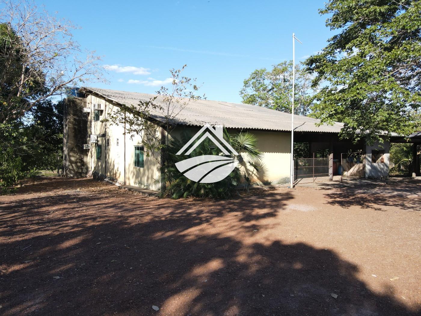 Fazenda à venda, 1m² - Foto 14