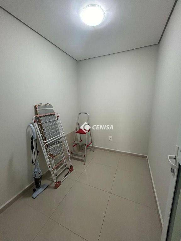 Casa de Condomínio à venda com 3 quartos, 181m² - Foto 27