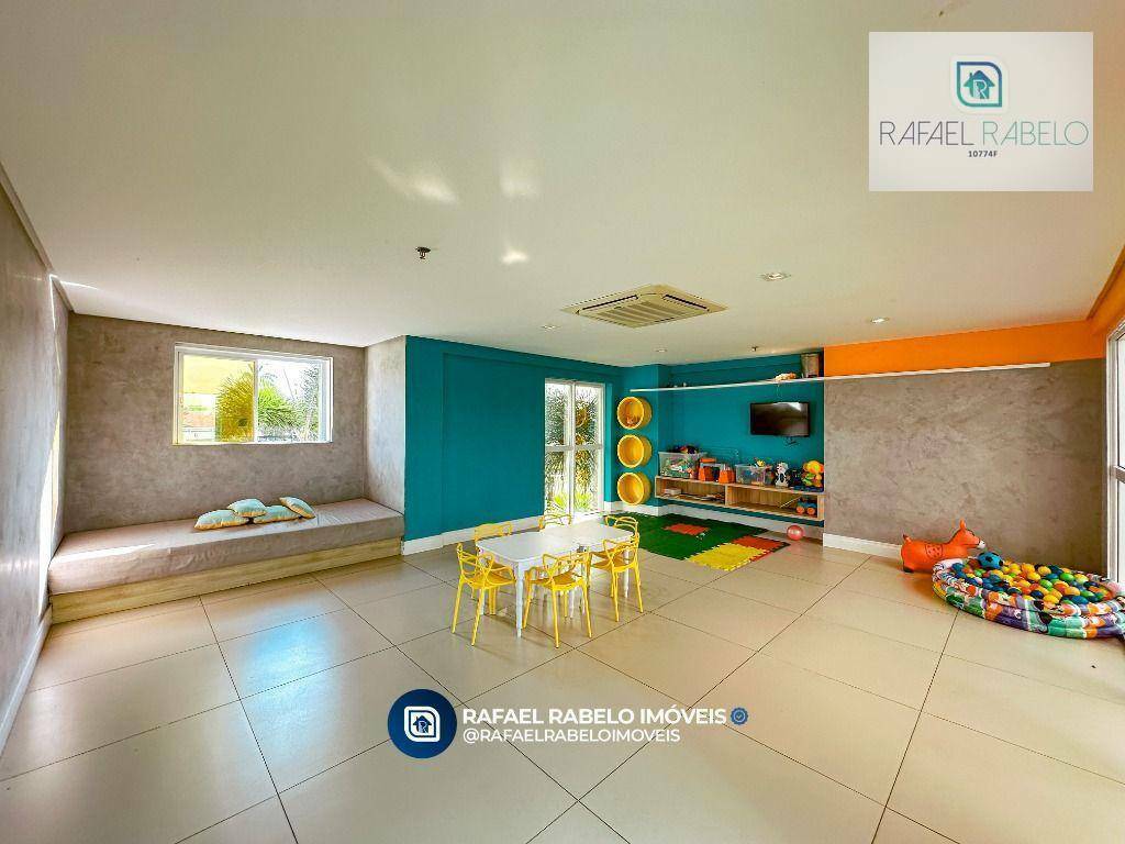 Apartamento à venda com 3 quartos, 74m² - Foto 19