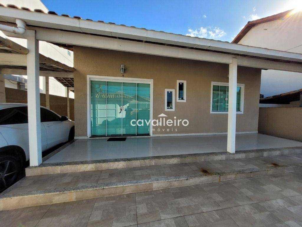 Casa à venda com 3 quartos, 97m² - Foto 42