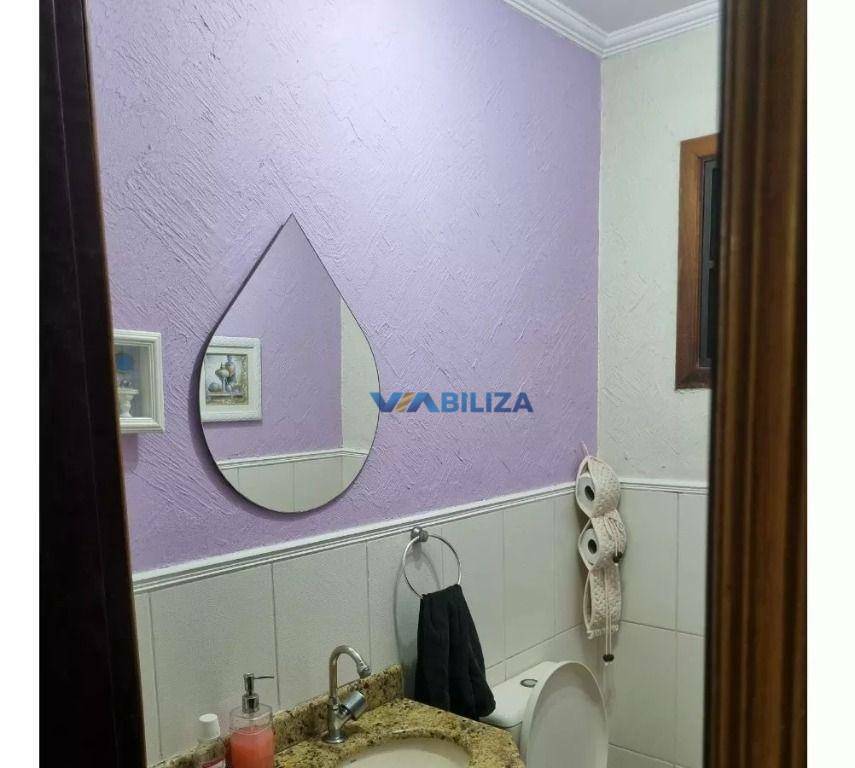 Sobrado à venda com 3 quartos, 150m² - Foto 13