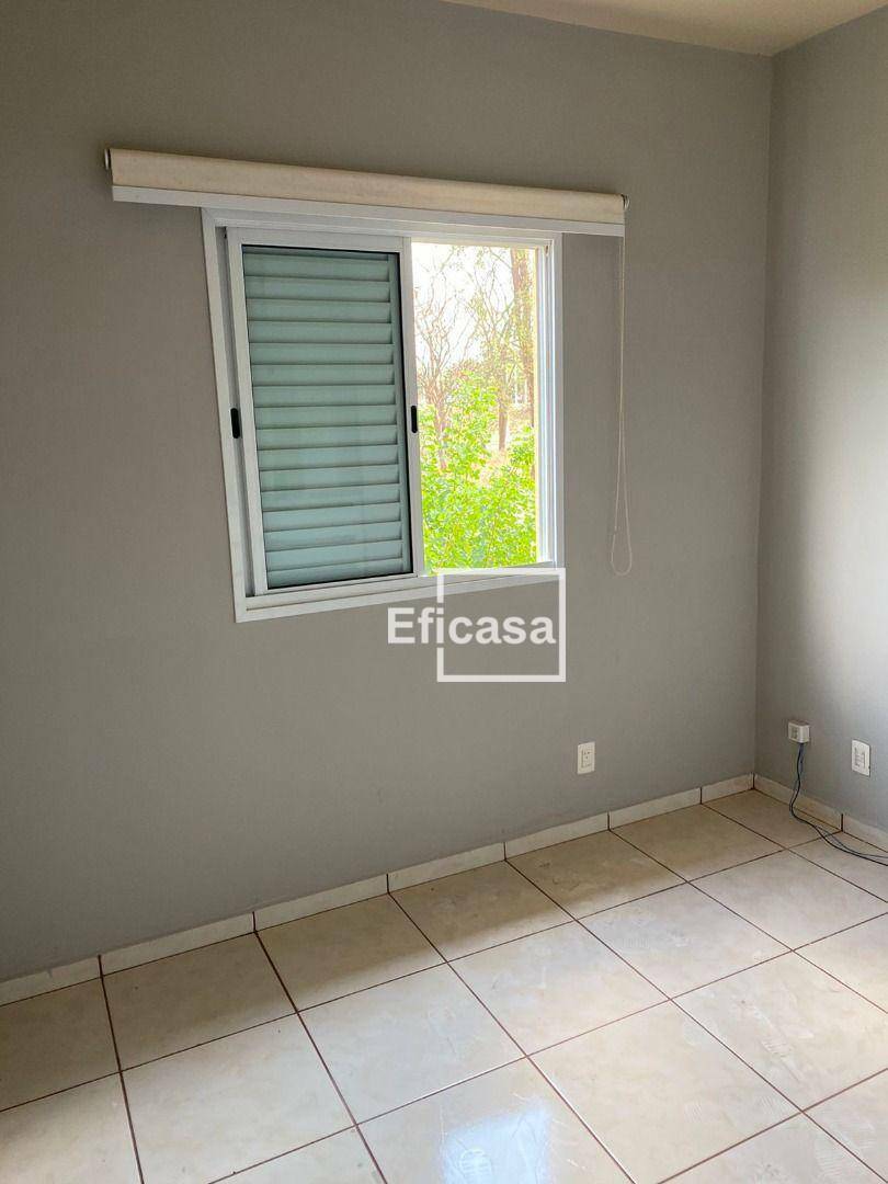 Apartamento à venda com 2 quartos, 52m² - Foto 5